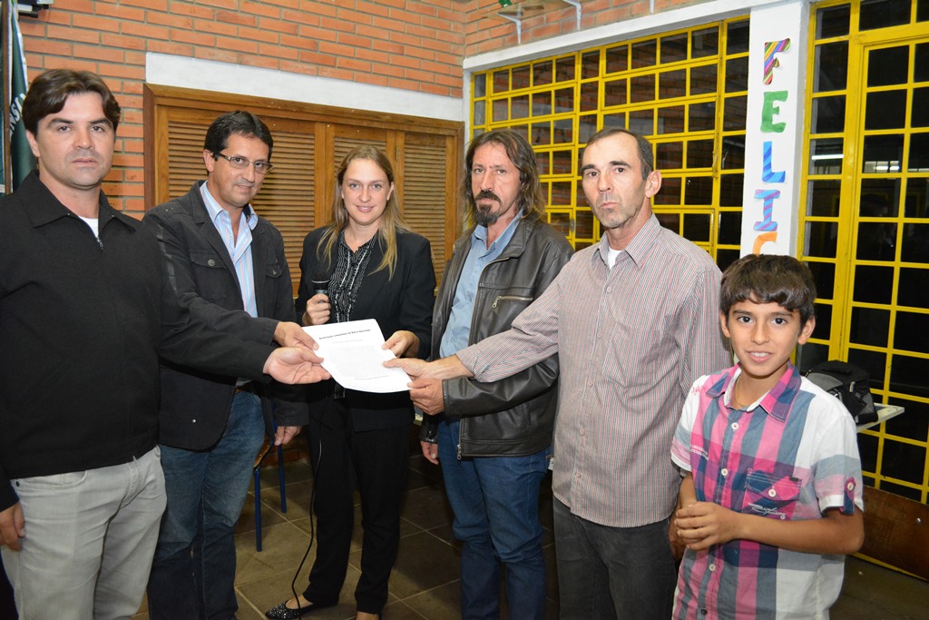 Comunidade do Aeroclube apresenta lista com 13 demandas urgentes