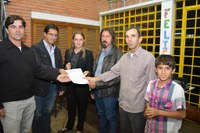 Comunidade do Aeroclube apresenta lista com 13 demandas urgentes