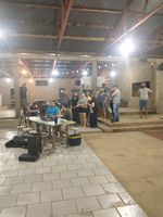 Comunidade é contra a instalação da Proamb no Pesqueiro