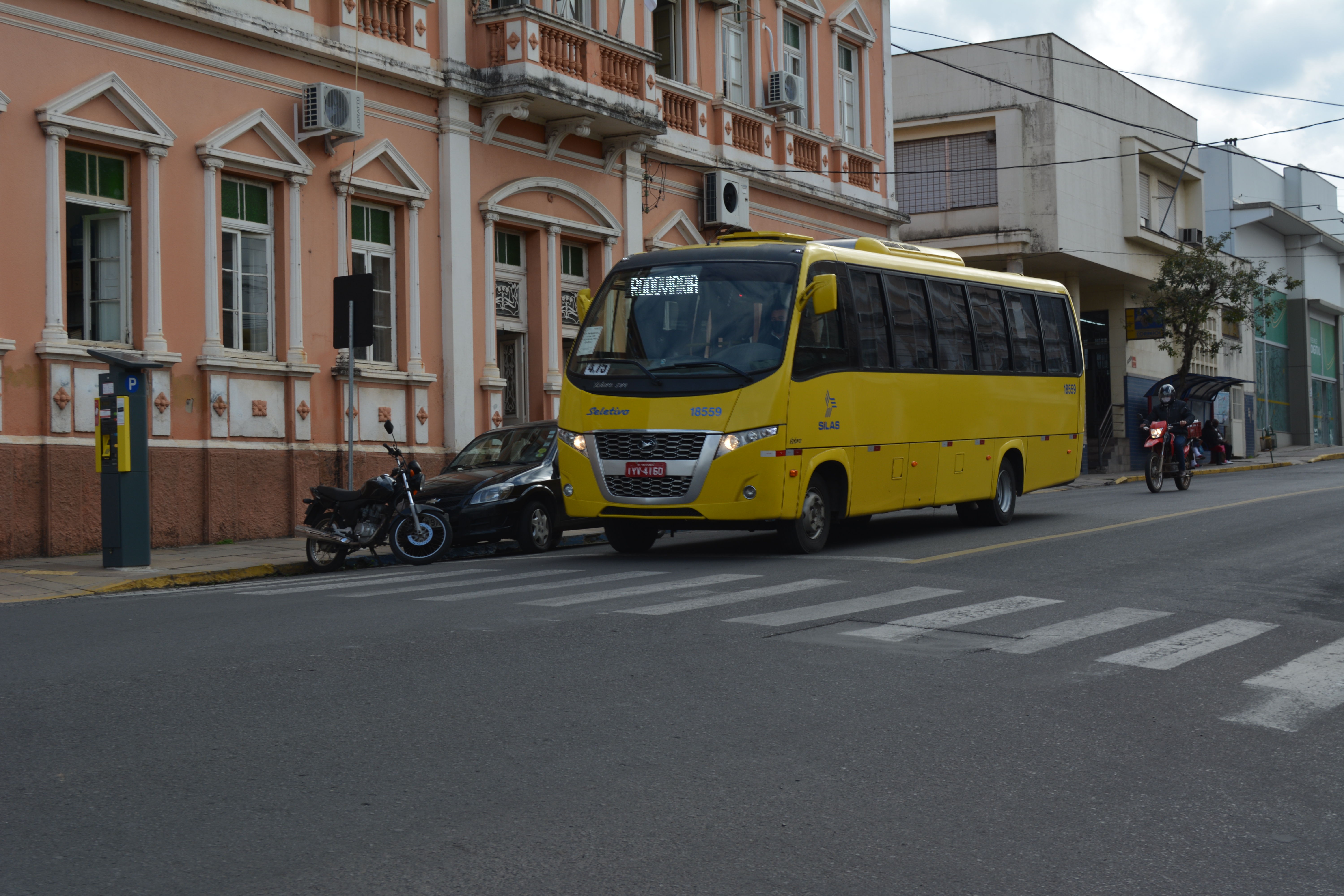 Concessão de subsídio a SILAS vai à votação nesta quinta