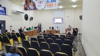 Confira as matérias aprovadas na 12ª Sessão ordinária  realizada nesta quinta-feira  
