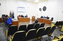 Confira as matérias aprovadas na 25ª Sessão Ordinária