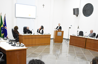 Confira as matérias aprovadas na 31ª Sessão Ordinária 