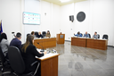 Confira as matérias aprovadas na 35ª Sessão Ordinária