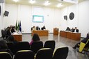 Confira as matérias aprovadas na 36ª Sessão Ordinária