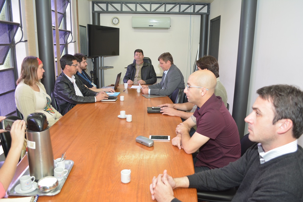 Conselho de Ética arquiva denúncia contra o Vereador Cristiano Braatz