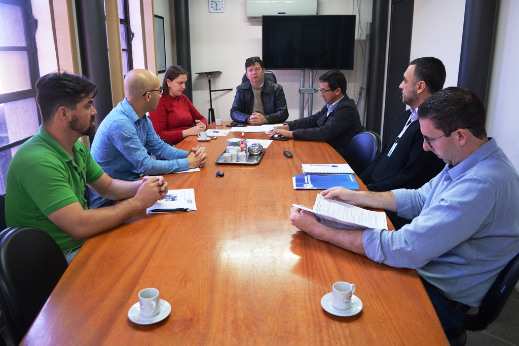 Conselho de Ética esteve reunido para analisar caso 