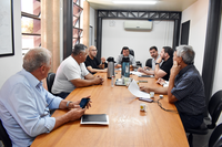 Contribuição para o plano de saúde dos servidores municipais em discussão na Câmara