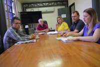 Convênio entre Prefeitura e Hospital para instalação de Mamógrafo e Raios X poderá ocorrer em 2017 