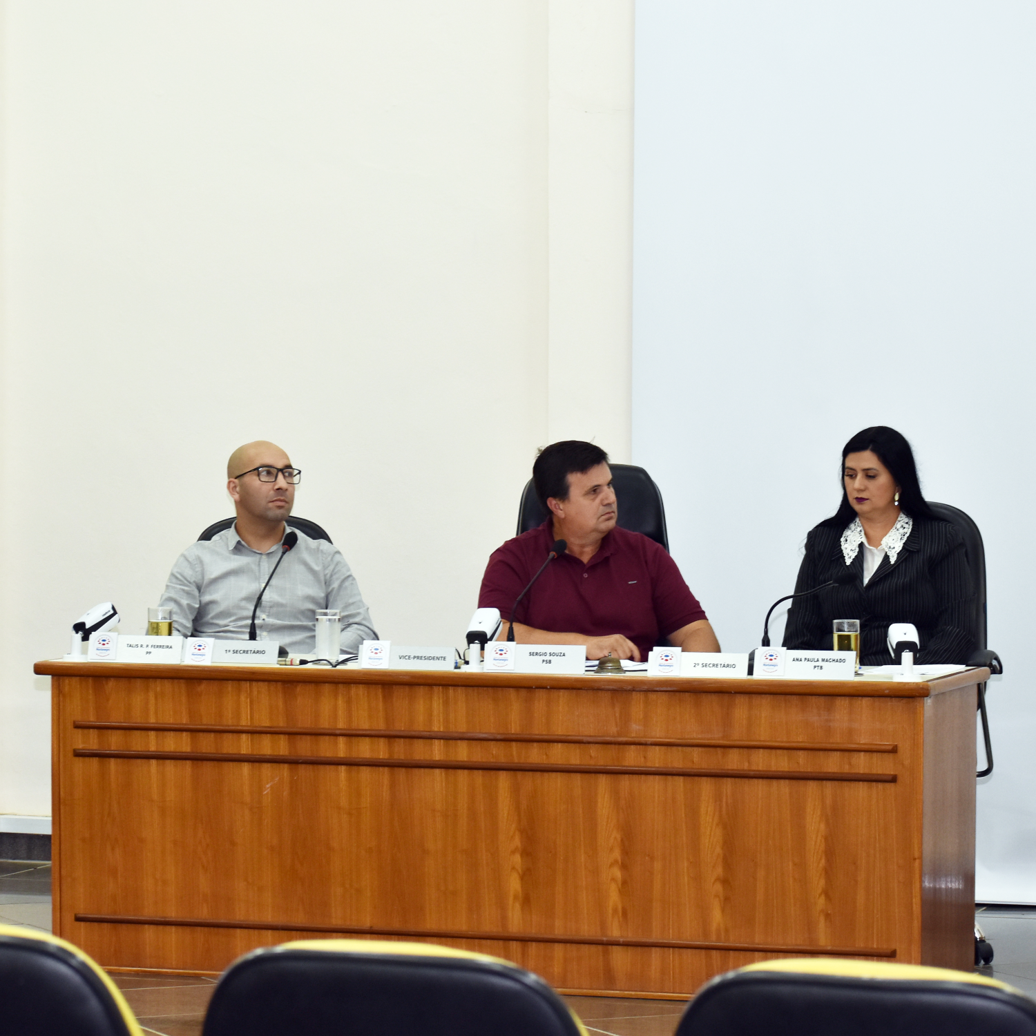 Correção dos limites territoriais com o município de Triunfo aprovada na Câmara