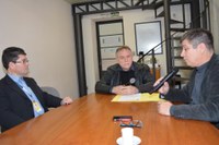 Correios na Timbaúva: opção será por uma franquia