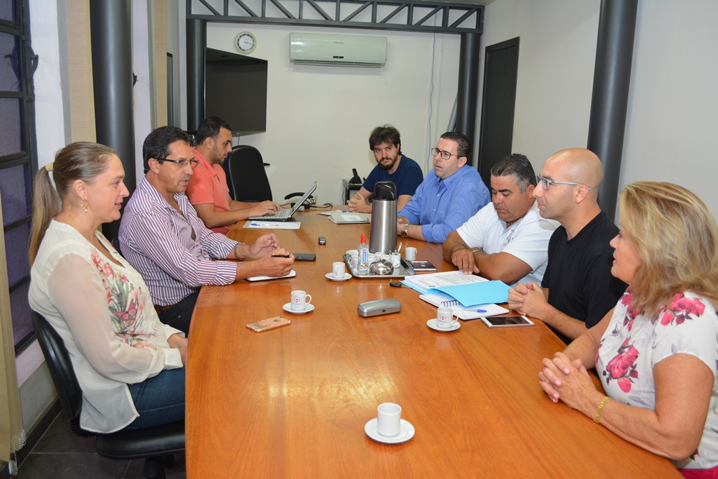 CPI do Bela Vista: Talis presidente, Juarez o relator 