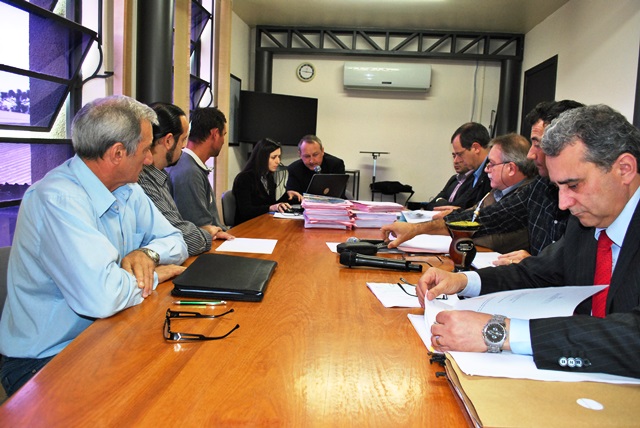 CPI do Lixo: ex-funcionário da Biomina reforça denúncias