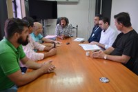 CPI do Plano de Carreira: Neri de Mello Penna é o presidente, Felipe Kinn o relator