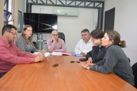 CPI do PSH: Arquiteta garante que em seu período obra foi fiscalizada