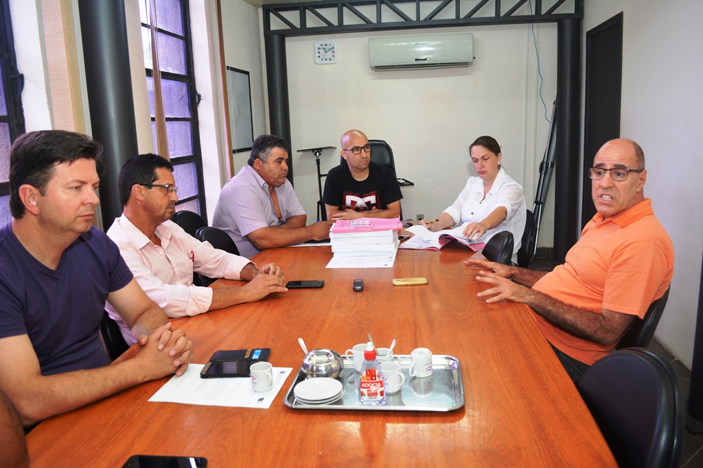 CPI do PSH: Ex-prefeito alega esquecimento em função de AVC