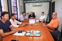 CPI do PSH: Ex-prefeito alega esquecimento em função de AVC