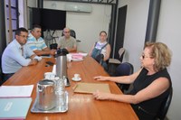 CPI do PSH: Ex-Secretária Leone Bozzeto entrega carta anônima datada de 2013