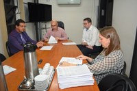 CPI do PSH vai ouvir arquiteta sobre a questão das casas