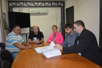 CPI do PSH: Vereadores continuam analisando documentos e até imagens