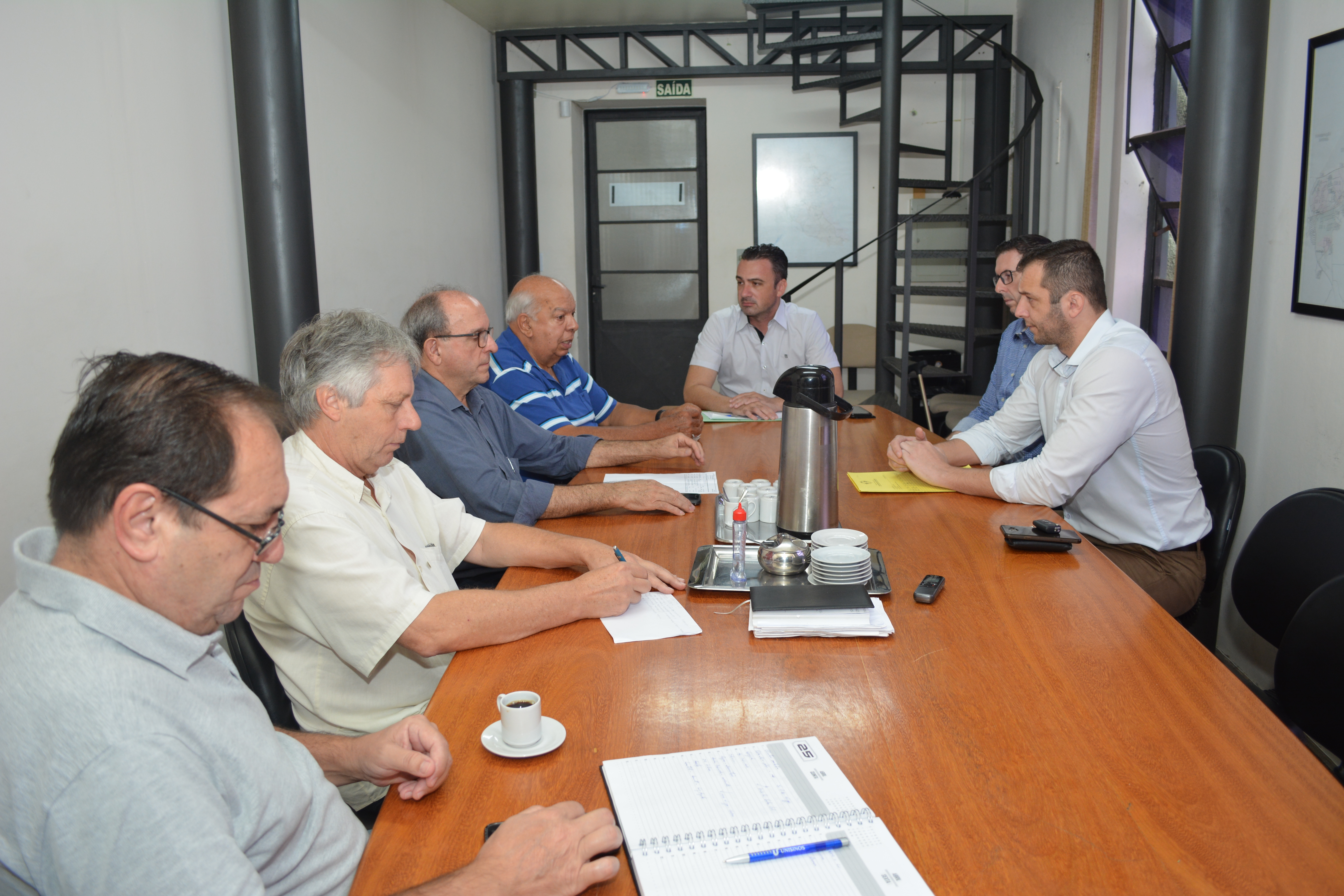 Cristiano Braatz cobra que dívida do Projeto cura seja contestada 