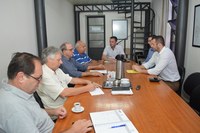 Cristiano Braatz cobra que dívida do Projeto cura seja contestada 