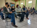 Curso de captação de recursos é ministrado na Estação da Cultura Curso de captação de recursos é ministrado na Estação da Cultura