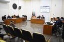 Da saúde à assistência social: veja as matérias aprovadas  na 27ª Sessão Ordinária