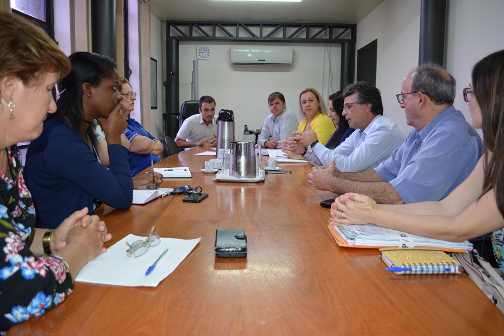 Debatido na Câmara o impasse na operação do Mamógrafo e Raios X 