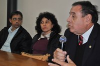 Delegado Paim recebe quinta o Título de Cidadão Montenegrino