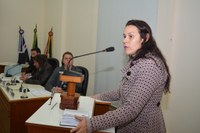 Demandas do Bairro Estação, na Tribuna Livre da Câmara 