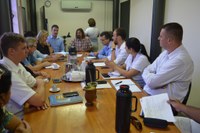 Demora na instalação do Mamógrafo e Raios X no HM foi debatida na Câmara