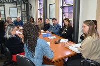 Discutida reutilização do espaço onde atuava a ONG Anjos da Luz