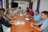 Dois projetos de crédito especial em votação na Câmara