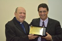 Dom Paulo De Conto agora é oficialmente Cidadão Montenegrino