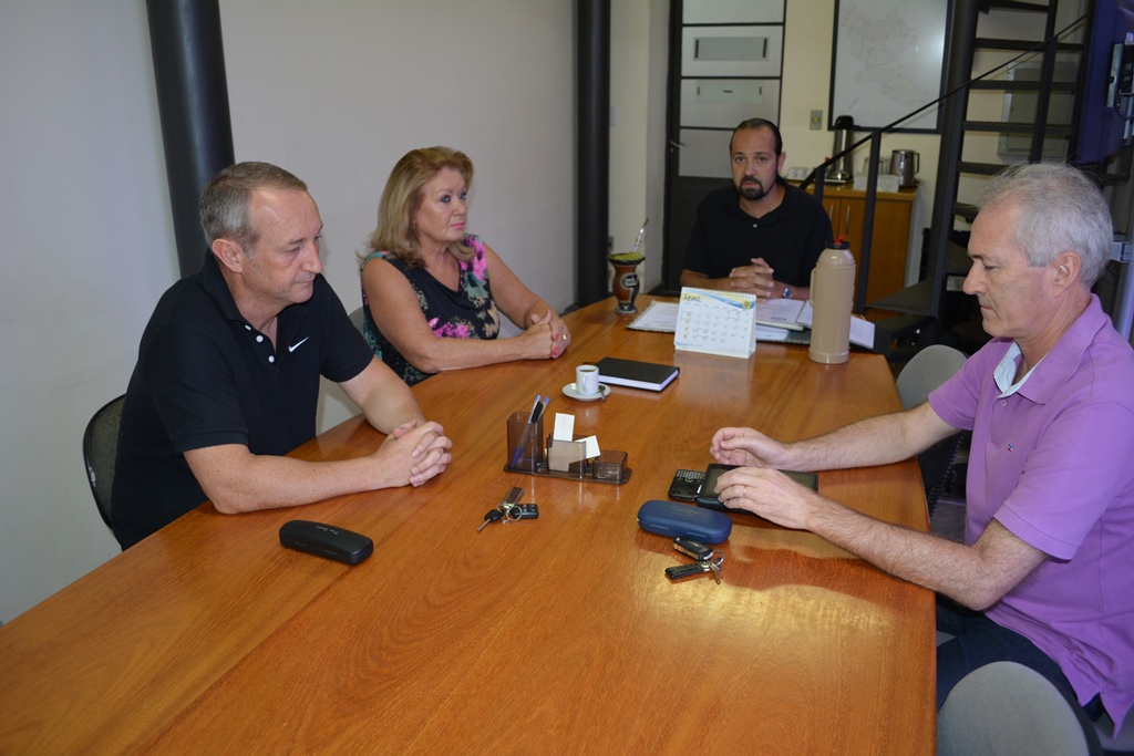 Eleição da Câmara Mirim será em abril