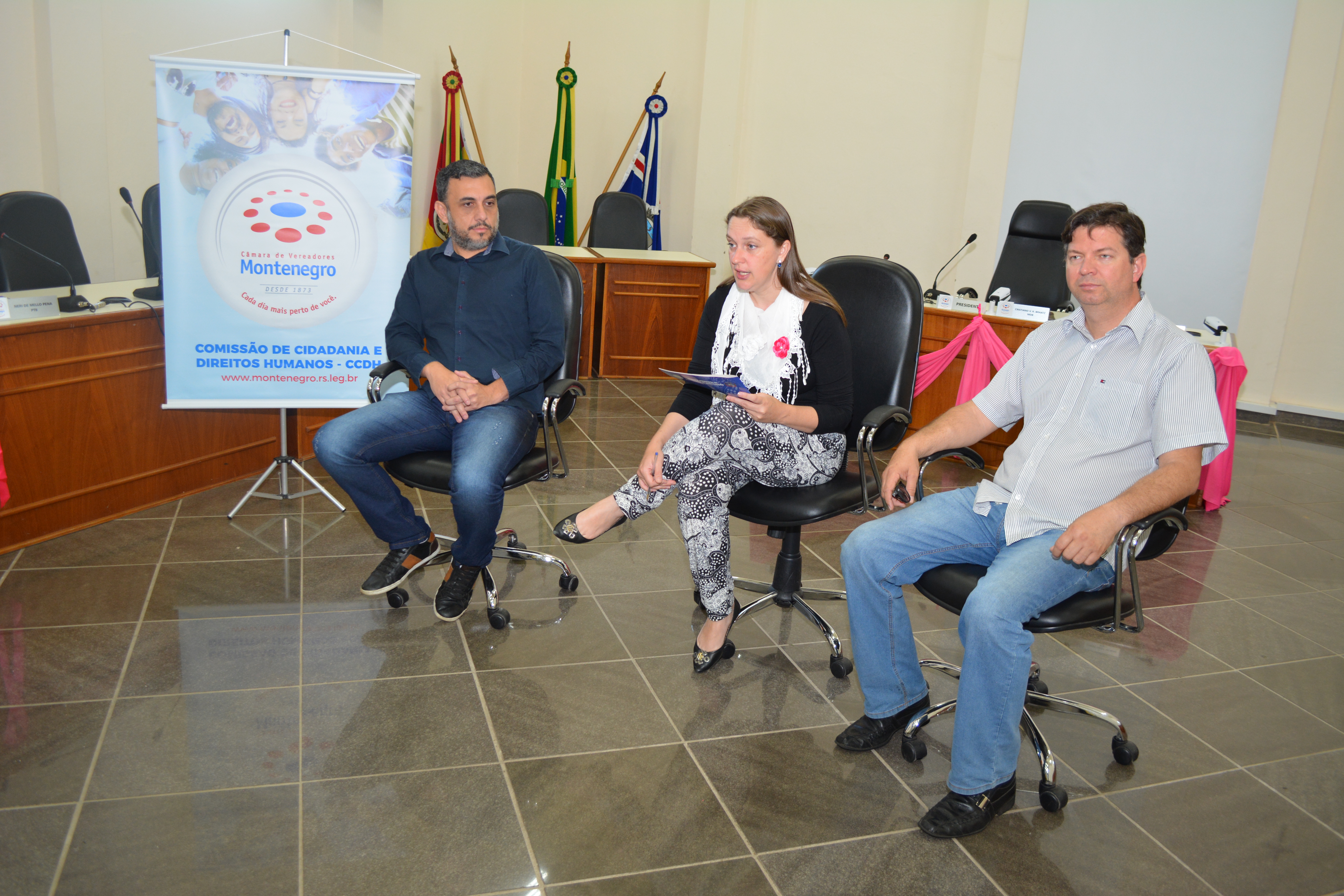 Eleição da Câmara Mirim terá o recorde de 36 candidatos