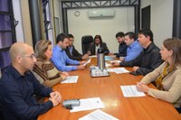 Em pauta: Semana Farroupilha e Casa de Abrigo Filhos de Maria