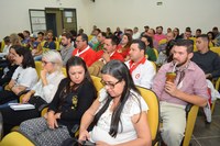 Em sessão lotada vereadores aprovam LDO/2020 com cinco emendas 