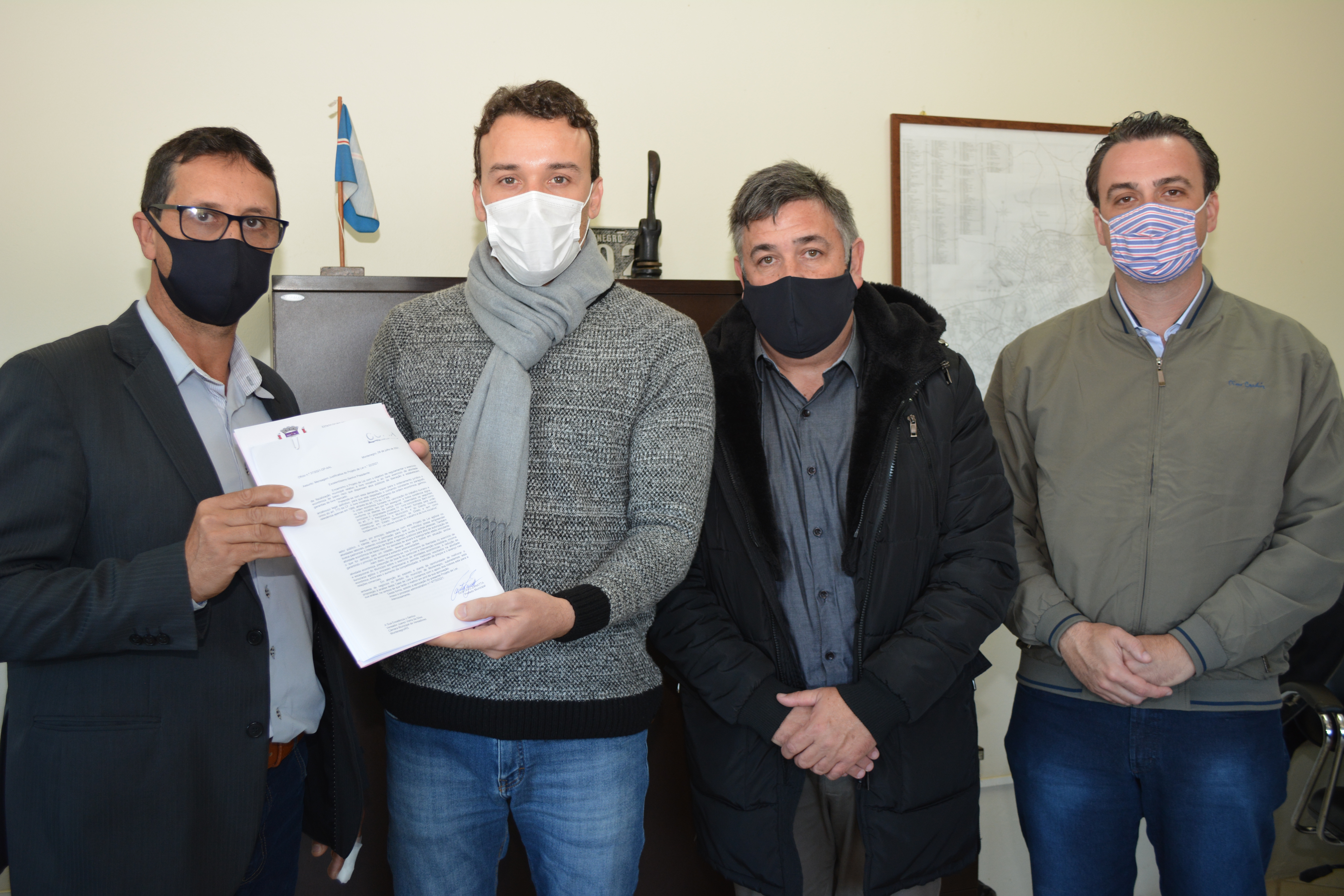 Empreender, em Montenegro, pode ficar mais fácil