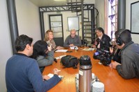 Encerrada a CPI do PSH - Loteamento Bela Vista