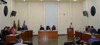 Ernesto Lemmertz na Tribuna Livre e projeto alterando o ISSQN