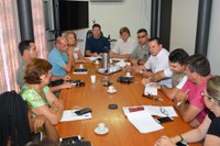 Estacionamento Rotativo: equipe técnica está concluindo o Termo de Referência