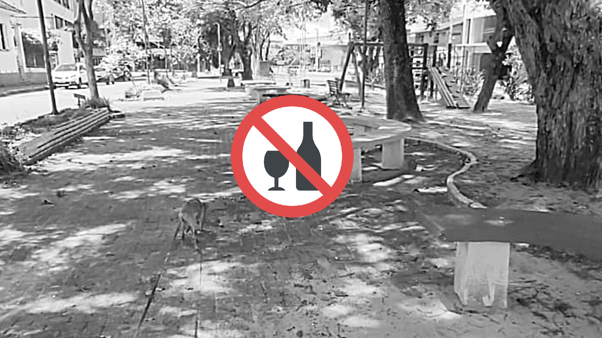 Executivo propõe criação de lei para proibir consumo de álcool em espaços públicos após a meia-noite