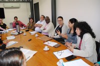 Expectativas quanto ao Abrigo Filhos de Maria discutidas na Câmara