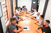 Extensa Pauta de Votações na Sessão da Câmara