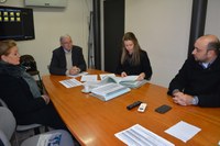Extraordinária vota projeto que contemplará obras em 10 ruas
