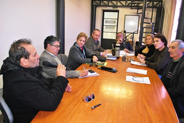 Falta de lei específica preocupa Vereadores e Movimento de Preservação