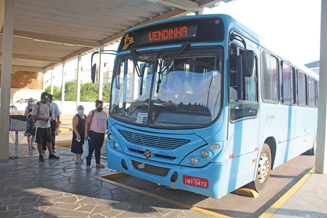 Falta de transporte público dificulta acesso às escolas de ensino médio em Montenegro