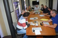 Fechamento do ginásio da Steigleder teve o projeto aprovado na CGP 